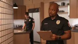 9-1-1: Lone Star S05E09 Chute et disgrâce