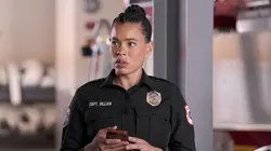 9-1-1: Lone Star S05E11 Collision