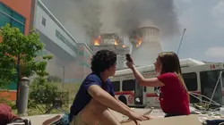 9-1-1: Lone Star S05E12 Retour au bercail