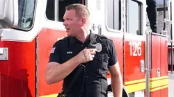 9-1-1: Lone Star S02E01 La vie d'après
