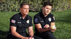 9-1-1: Lone Star S02E10 Des amis pour la vie