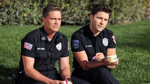9-1-1: Lone Star S02E10 Des amis pour la vie en streaming