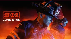 9-1-1: Lone Star