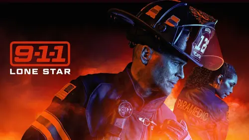 Casting 9-1-1: Lone Star
