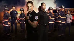 Visuel de 9-1-1: Lone Star