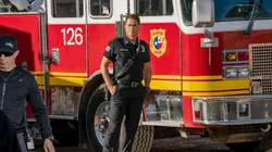 Visuel de 9-1-1: Lone Star
