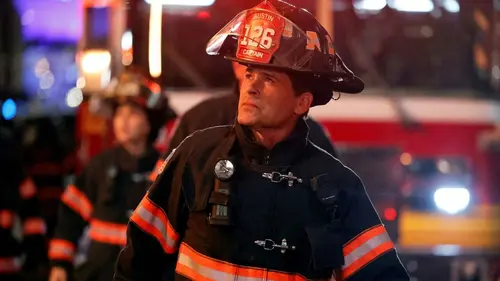 9-1-1: Lone Star S03E12 La traque