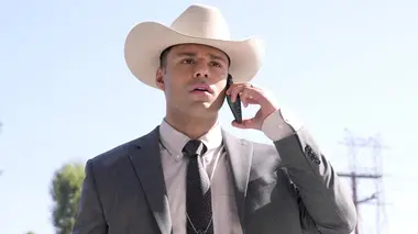 9-1-1: Lone Star