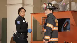 Visuel de 9-1-1: Lone Star