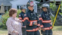 9-1-1: Lone Star  S01E02 Bienvenue au Texas