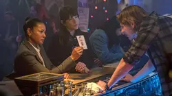 9-1-1: Lone Star  S01E07 Le pompier qui murmurait à l'oreille des taureaux