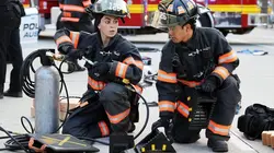 9-1-1: Lone Star  S02E05 Les choses qu'on ne dit pas