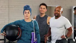 9-1-1: Lone Star  S02E05 Les choses qu'on ne dit pas