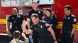 9-1-1: Lone Star S02E10 Des amis pour la vie