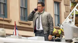 9-1-1: Lone Star S02E14 Mordre la poussière