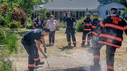 9-1-1: Lone Star  S01E02 Bienvenue au Texas