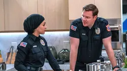 9-1-1: Lone Star  S01E07 Le pompier qui murmurait à l'oreille des taureaux