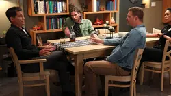 9-1-1: Lone Star S02E12 Coup de chaud