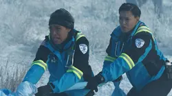 9-1-1: Lone Star S03E02 Sauvetages à haut risque