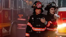 9-1-1: Lone Star S01E05 Graine d'étalon