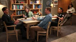 9-1-1: Lone Star S02E12 Coup de chaud