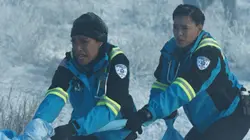 9-1-1: Lone Star S03E02 Sauvetages à haut risque