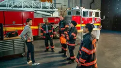 9-1-1: Lone Star  S01E10 Austin on a un problème !