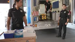 9-1-1: Lone Star S04E06 Ceci n'est pas un exercice