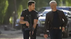 9-1-1: Lone Star S04E06 Ceci n'est pas un exercice