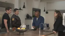 9-1-1: Lone Star S04E14 J'accuse ! en streaming