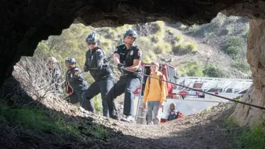 9-1-1: Lone Star S01E09 Père et fils