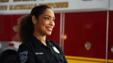 9-1-1: Lone Star S02E05 Les choses qu'on ne dit pas
