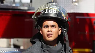 9-1-1: Lone Star S02E08 Suivre son instinct