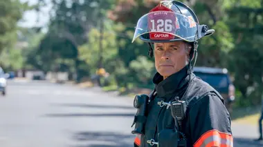 9-1-1: Lone Star S02E09 Sauver Grace