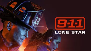 9-1-1: Lone Star S03E01 Jour de neige