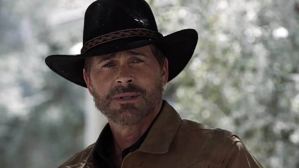 Visuel de 9-1-1: Lone Star S03E02 Sauvetages à haut risque