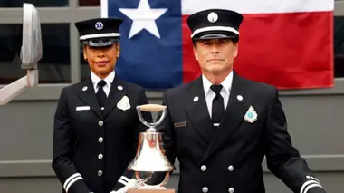 9-1-1: Lone Star S03E04 Le premier cri