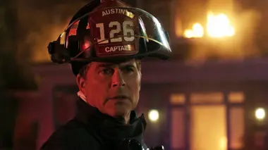 9-1-1: Lone Star S03E05 La disparition