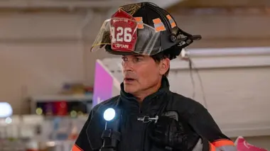9-1-1: Lone Star S03E09 L'oiseau