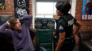 9-1-1: Lone Star S03E11 A l'aide !
