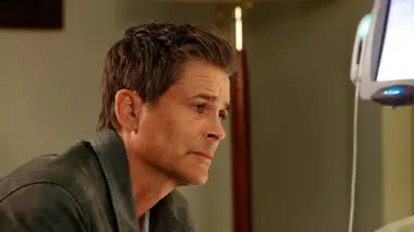 9-1-1: Lone Star S03E16 Au nom du père