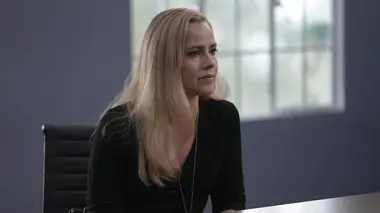 9-1-1: Lone Star S04E03 Celui qui criait au loup