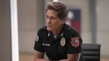 9-1-1: Lone Star S04E07 Face-à-face