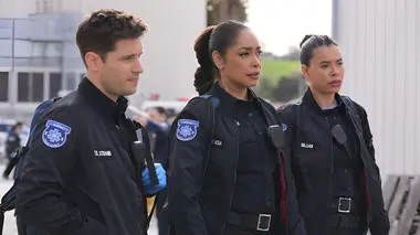 9-1-1: Lone Star S04E10 Vendus
