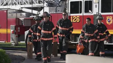 9-1-1: Lone Star S04E13 Honnêteté