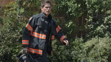9-1-1: Lone Star S04E17 Mon père ce héros