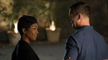 9-1-1 S02E03 Séisme