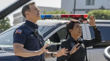 9-1-1 S02E08 Buck 2.0