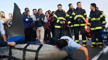 9-1-1 S02E11 Nouveaux départs