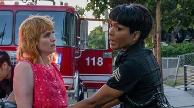 9-1-1 S03E01 Les gosses d'aujourd'hui